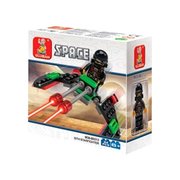 SLUBAN Космический десант M38-B0313 фото