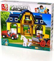 Sluban M38-B0560 фото