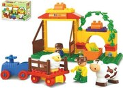 Sluban M38-B6018 фото