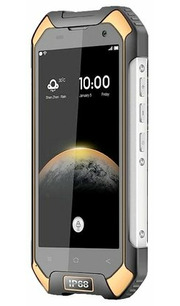 Blackview Смартфон BV6000s фото