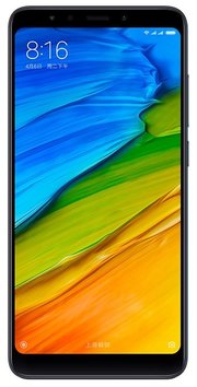 Xiaomi Смартфон Redmi 5 3/32GB фото