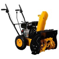 RedVerg Снегоуборщик RD24065