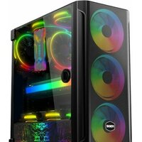 Soeyi AX1-B10 Tempered Glass