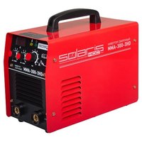 Solaris MMA-300-3HD + AK