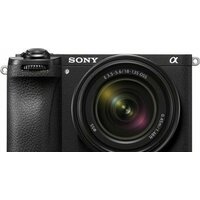 Sony Alpha a6700 Kit 18-135mm