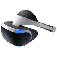 Sony PlayStation VR