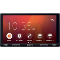 Sony XAV-AX5500