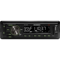 Soundmax SM-CCR3076F