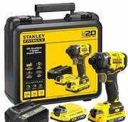 Stanley SFMCF820D2K фото