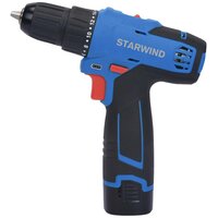 Starwind DP-10-16H-2 (DCJZ1602)