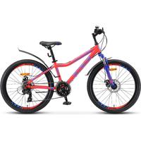 STELS Navigator 410 MD 24 21-sp V010 (2019)