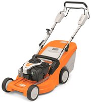 STIHL RM 448 TX фото