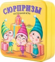 Стиль Жизни Сюрпризы фото