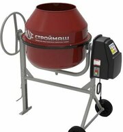 Строймаш БСЕ-200 фото