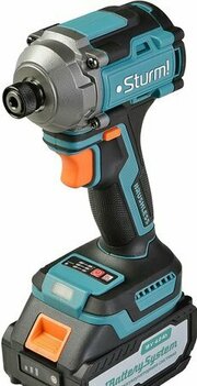 Sturm CD250H фото