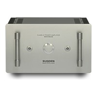 Sugden Masterclass MPA-4