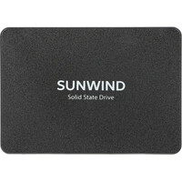 Sunwind ST3 SWSSD001TS2T 1TB