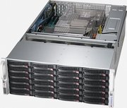 Supermicro CSE-847E16-R1K28LPB фото