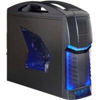 Supermicro SuperChassis CSE-732G-500B