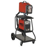 Telwin Сварочный аппарат INVERPULSE 420 RA MIG-TIG-MMA