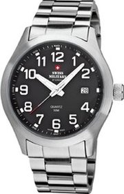 Swiss military 20086ST-11M фото