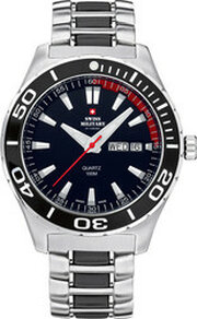 Swiss military SM34017.01 фото