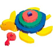 Тедико Черепаха фото