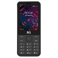 BQ Телефон -2811 Swift XL
