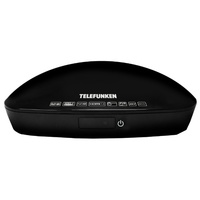Telefunken TF-DVBT208