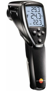 Testo 845 0563 8450 фото