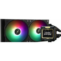 Thermalright Frozen Warframe 240 ARGB