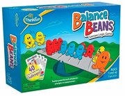 ThinkFun Бобы в равновесии - Поймай баланс фото