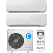 Timberk AC TIM 21H S16ML фото