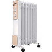 Timberk TOR 21.1507 LUX фото