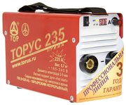 Торус 235 Прима фото