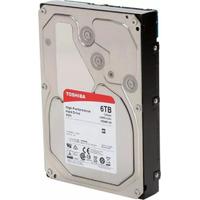 Toshiba HDWE160UZSVA