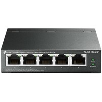 TP-LINK TL-SG1005LP