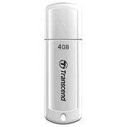 Transcend Флешка 4GB JetFlash 370 (TS4GJF370) 571213 фото