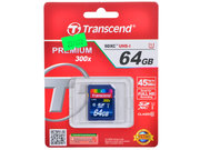 Transcend TS64GSDU1 фото
