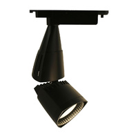 Arte Lamp A3830PL-1BK