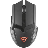 Trust GXT 103 Gav Wireless Optical Gaming Mouse
