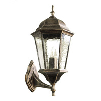 Arte Lamp A1201AL-1BN