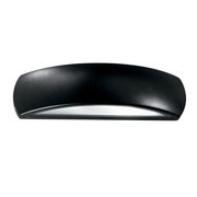 Ideal Lux Giove AP1 Nero фото