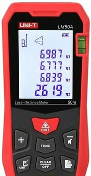 UNI-T LM50A фото