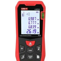 UNI-T LM50A