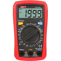 UNI-T UT131C