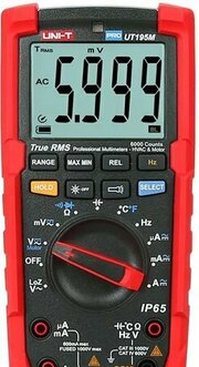 UNI-T UT195M фото