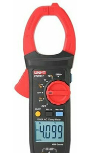 UNI-T UT205A+ фото