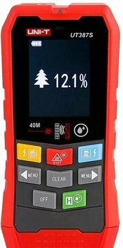 UNI-T UT387S фото