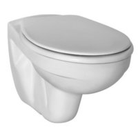 Ideal STANDARD Унитаз Ecco E876901